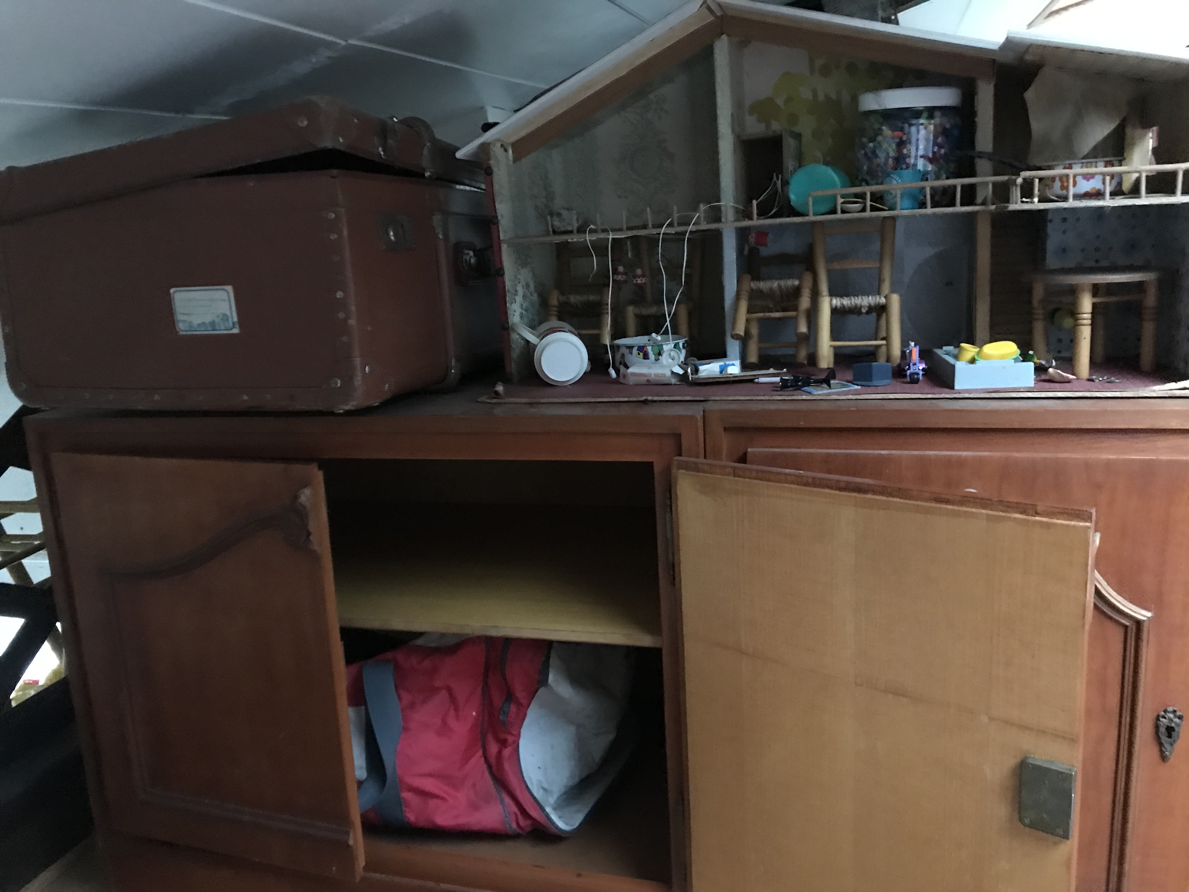 Divers Garage (1)